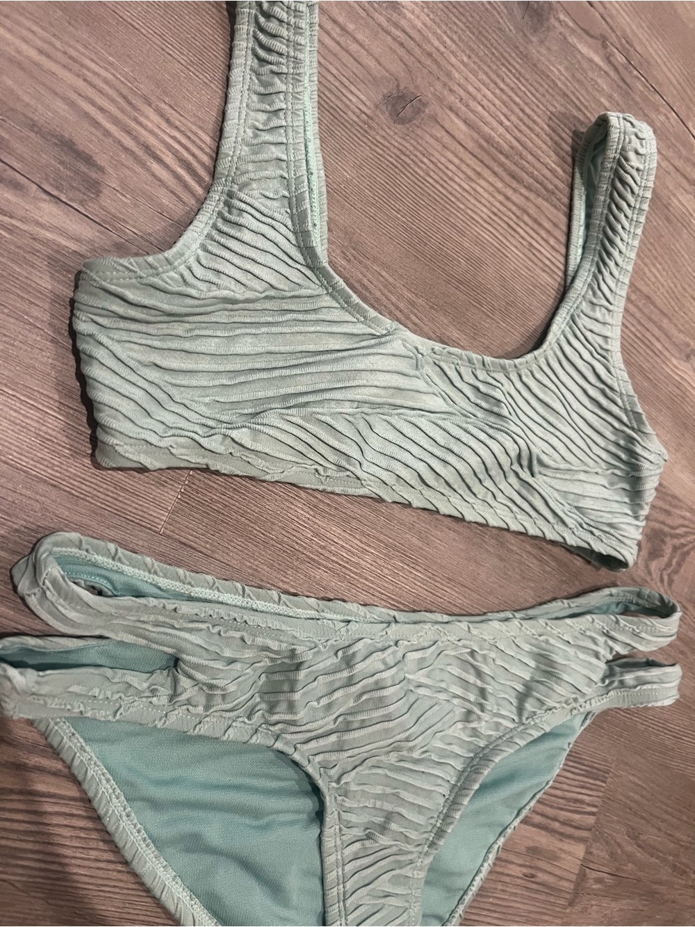 Bikini Lab two piece - Picture 2 of 3